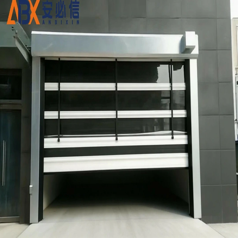 张家界市海绵门封