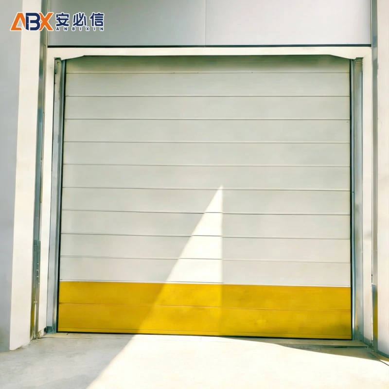 张家界市高扬程提升门